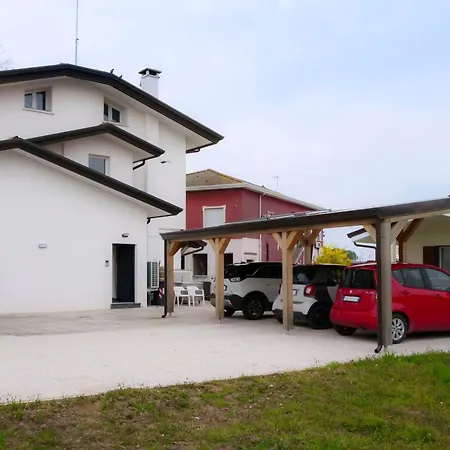 Casadamare 4* Lido di Jesolo