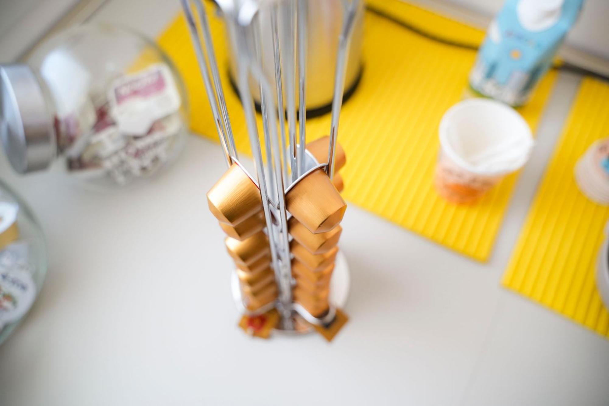 Casadamare Affittacamere 4*