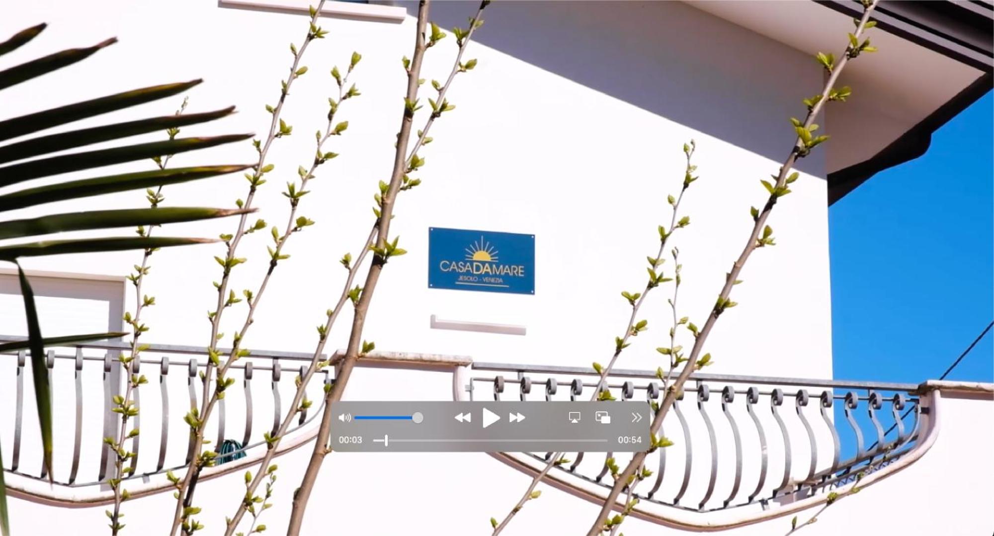 Affittacamere Casadamare Lido di Jesolo