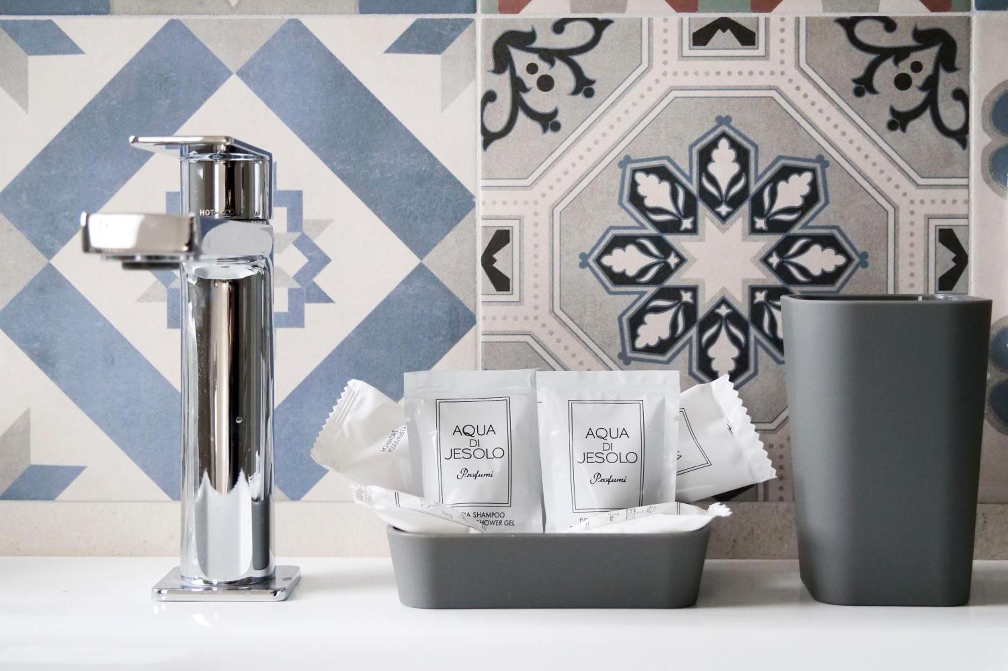 Casadamare Affittacamere 4*