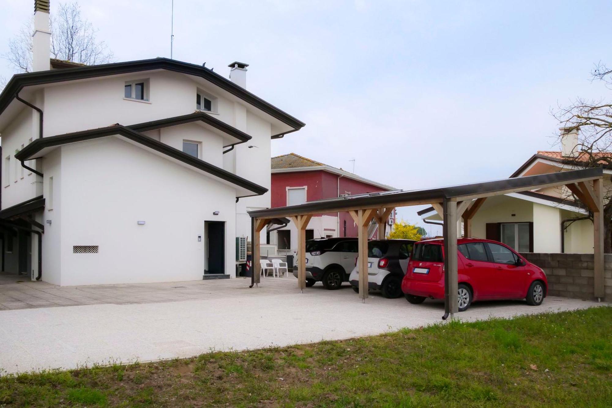 Casadamare * Lido di Jesolo
