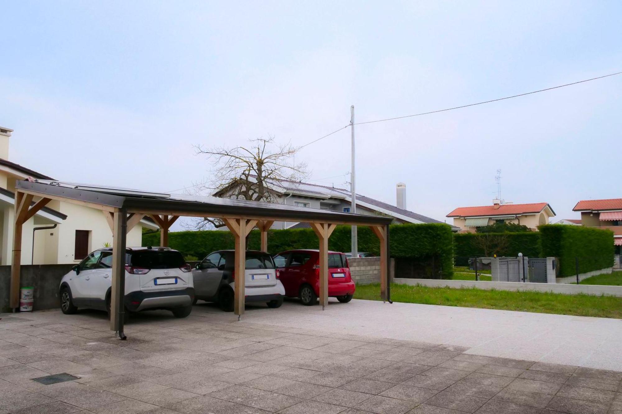 Casadamare